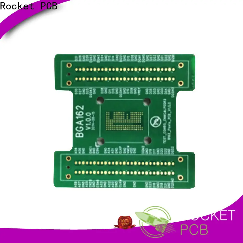Rocket PCB assembly prototype pcb assembly pcb at discount 1