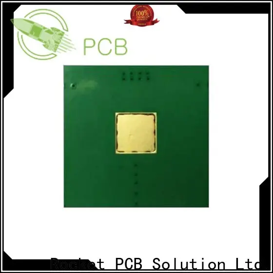 Rocket PCB coinembedded printed circuit board supplies management for electronics 1