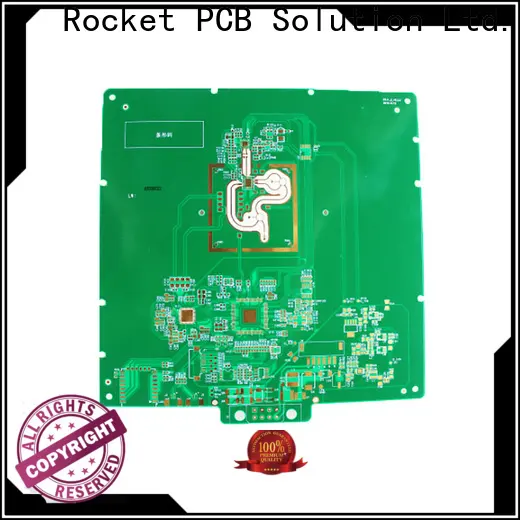 hot-sale material pcb frequency structure for digital product 1