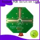 Rocket PCB material material pcb structure for digital product 1