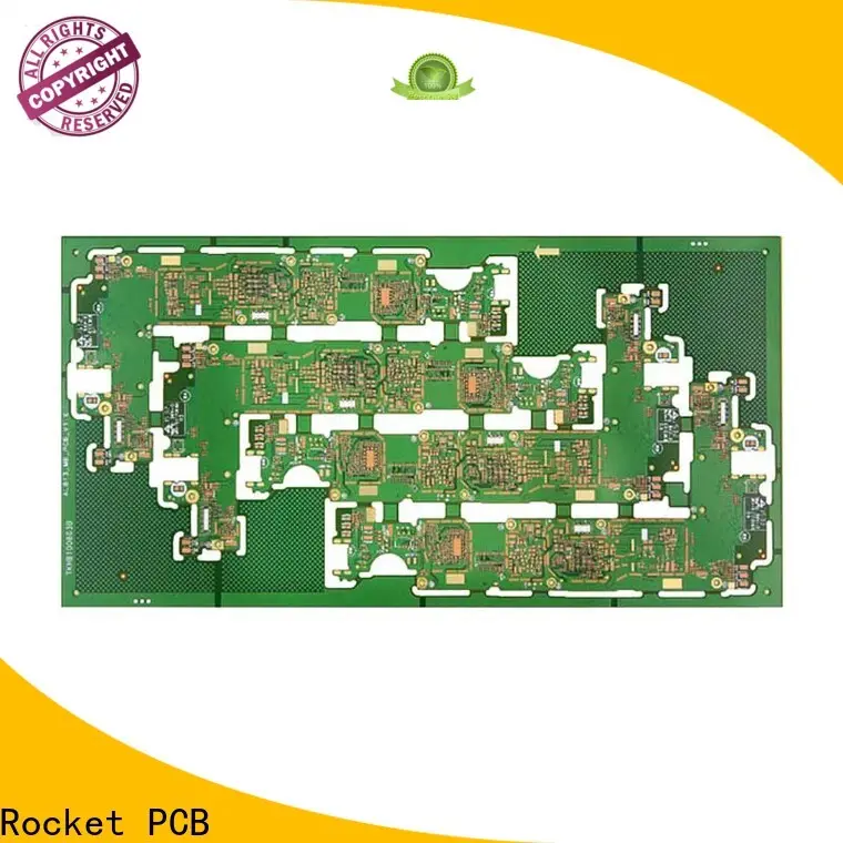 stagger any-layer pcb at discount any bulk production 1
