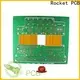 Rocket PCB hot-sale rigid flex pcb boards industrial equipment 1