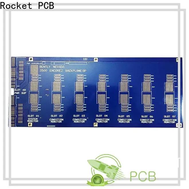 multi-layer order custom pcb fabricate quality at discount 1
