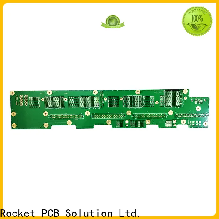 Rocket PCB multi-layer pcb technologies board for vehicle 1