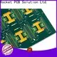 Rocket PCB multicavity pcb board fabrication depth for wholesale 1