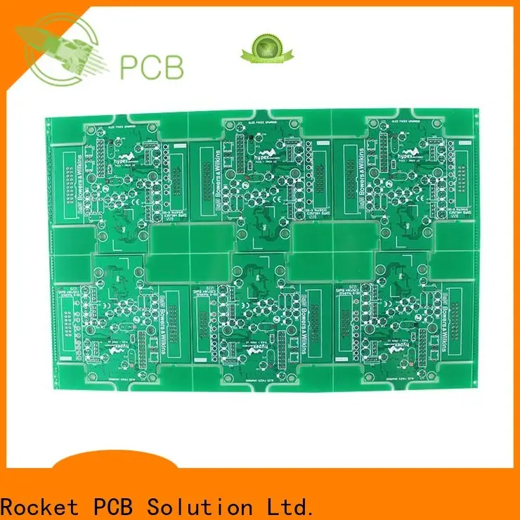 quick double sided printed circuit board bulk sided digital device 1