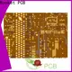 Rocket PCB embedded pcb production capacitors for wholesale 1