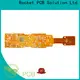Rocket PCB pi flexible printed circuit boards for automotive 1