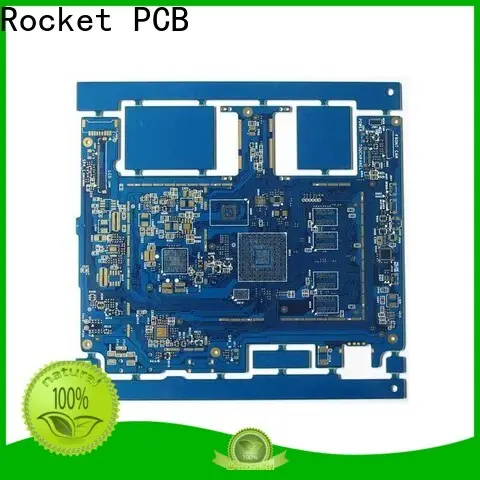 customized HDI PCB maker density board at discount 1