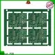 Rocket PCB manufacturing fr4 pcb density interior electronics 1