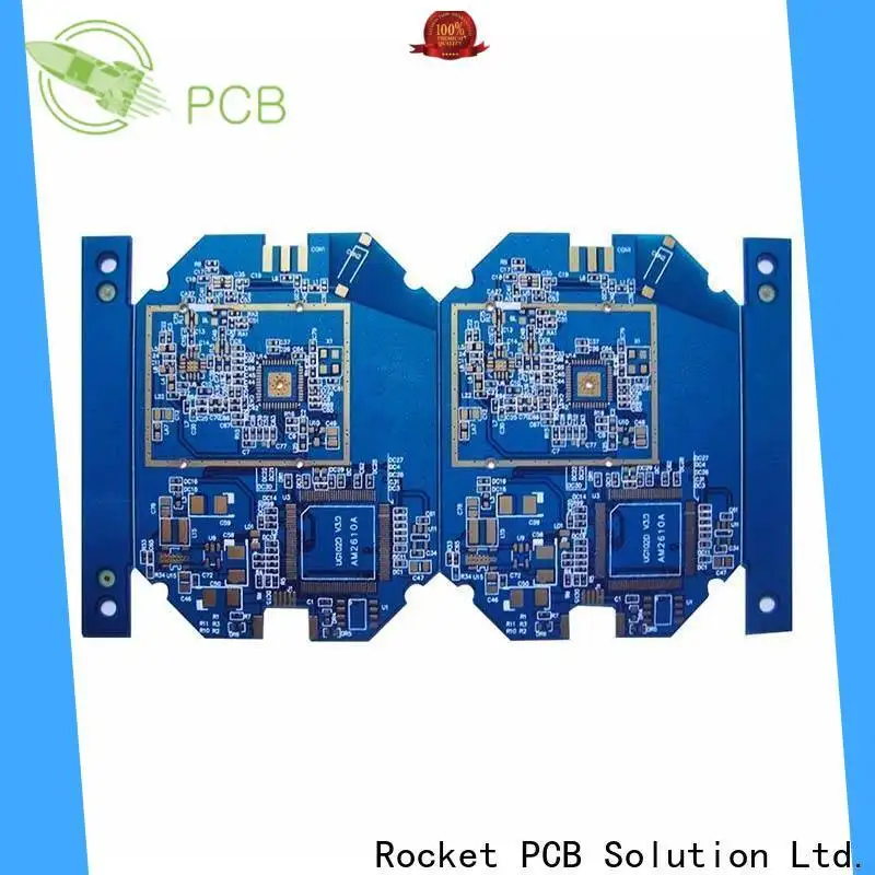 Rocket PCB top brand high density pcb smart home 1