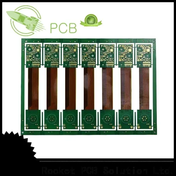 Rocket PCB on-sale rigid flex pcb manufacturers top brand for instrumentation 1
