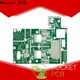 Rocket PCB high speed microwave PCB production bulk production instrumentation 1