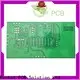 Rocket PCB custom single sided printed circuit board turn around electronics 1