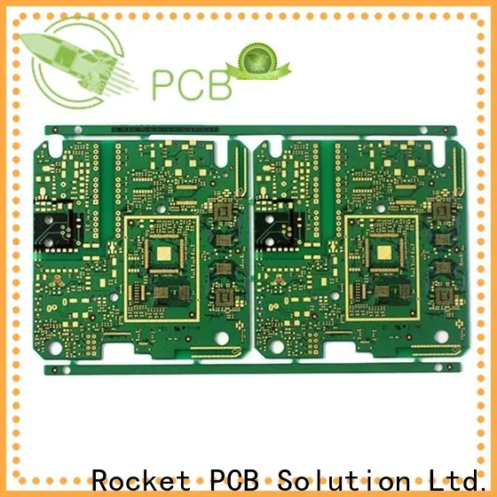 multi-layer custom circuit board manufacturers hot-sale hdi bulk production 1