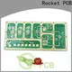 multilayer high frequency PCB control cavity for wholesale 1