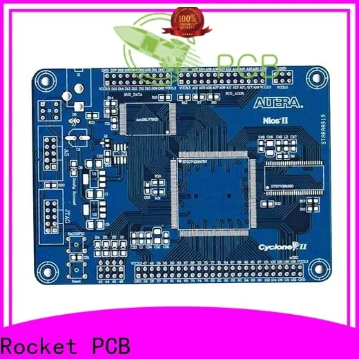 prototyping double sided printed circuit board bulk volume digital device 1