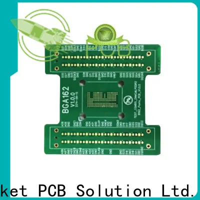 Rocket PCB advanced technology quick turn pcb assembly components at discount 1