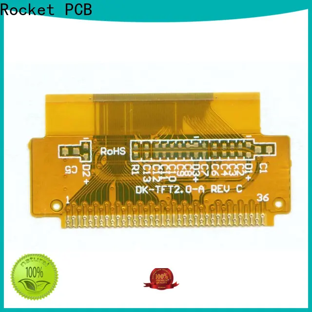 flexible flexible printed circuit core flex for electronics 1