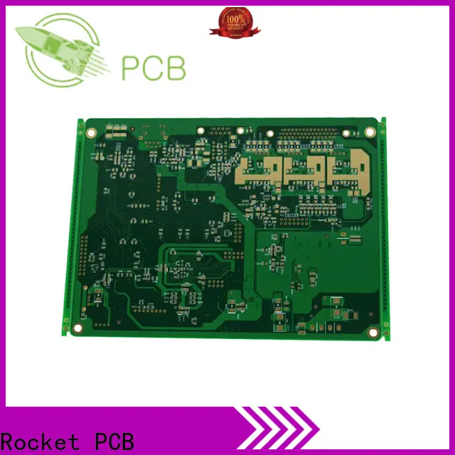 Rocket PCB maker custom pcb board power board for electronics 1
