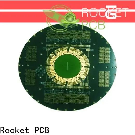 packaging prototype circuit board integrated circuit for digital device 1