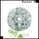 Rocket PCB popular aluminum circuit board led for digital device 1