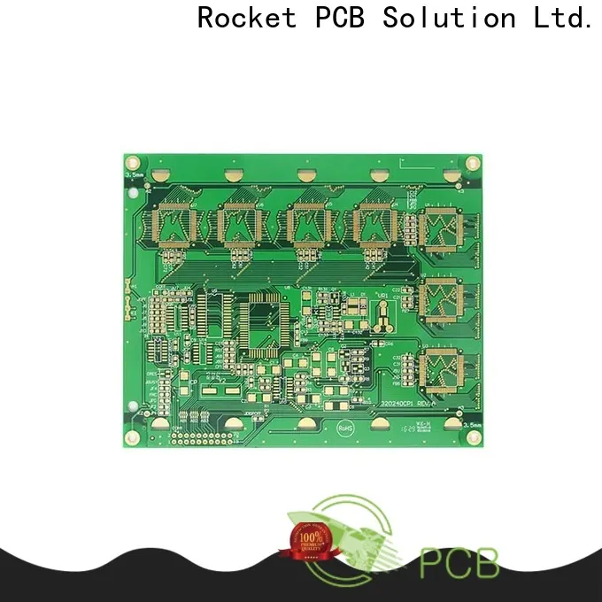 high speed PCB custom top-selling for sale 1