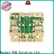 Rocket PCB speed rf pcb hot-sale instrumentation 1