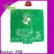Rocket PCB mixed hybrid pcb material for digital product 1