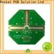 Rocket PCB mixed material pcb rogers for electronics 1