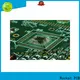 Rocket PCB finished simple pcb board bulk fabrication for electronics 1