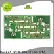 Rocket PCB stagger any-layer pcb mircovias bulk production 1
