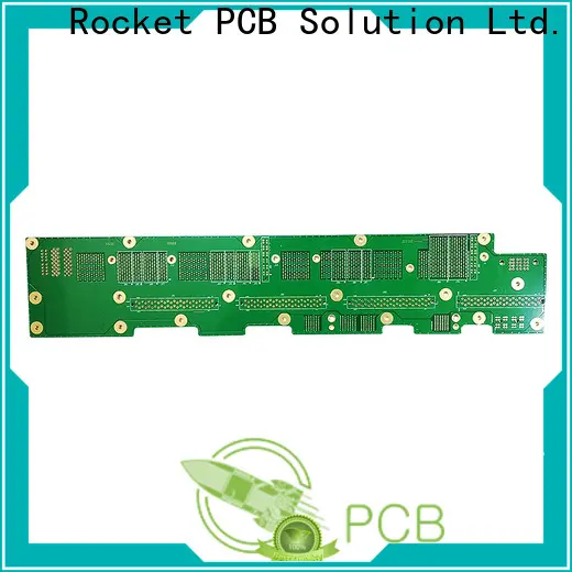Rocket PCB rocket order custom pcb fabrication at discount 1