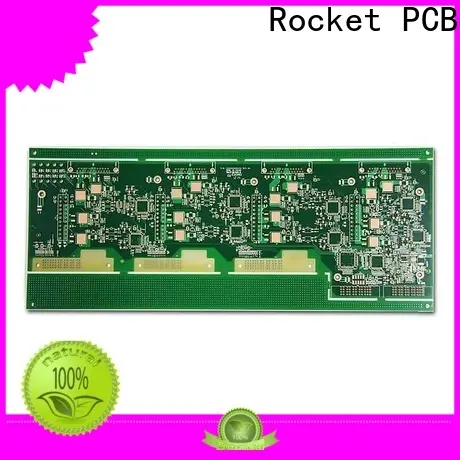 Rocket PCB multilayer pcb board fabrication smart control at discount 1