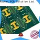Rocket PCB rigid cavity pcb board 1