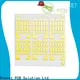 Rocket PCB thermal ceramic pcb substrates for electronics 1