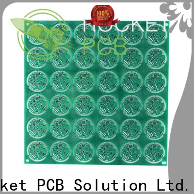 Rocket PCB prototyping single sided pcb bulk production electronics 1