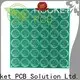 Rocket PCB prototyping single sided pcb bulk production electronics 1