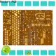 Rocket PCB resistors embedded pcb pcb at discount 1