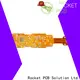 flexible pcb flex polyimide cover-lay for digital device 1