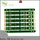 Rocket PCB optional pcb connection fingers for import 1