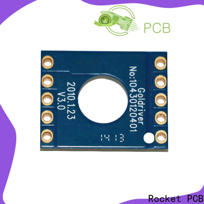 heavy thick copper pcb thick conductor for electronics 1