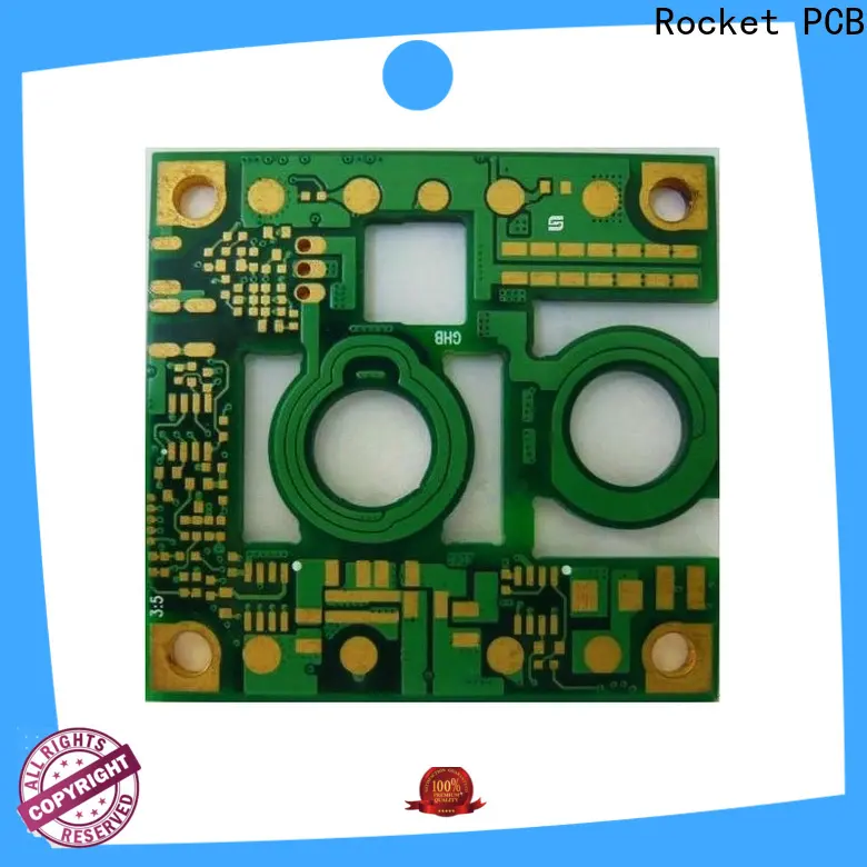 copper heavy copper pcb copper for digital product 1