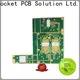 Rocket PCB process rf pcb manufacturer hot-sale instrumentation 1