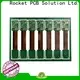 Rocket PCB circuit rigid-flex pcb for instrumentation 1