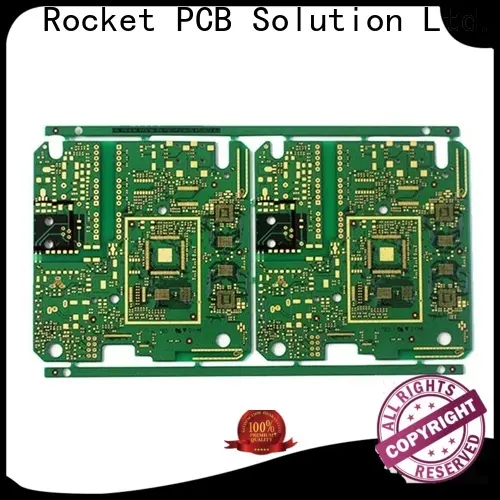 Rocket PCB multi-layer pcb prototyping layer bulk production 1