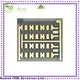 Rocket PCB ceramic metal base pcb base for base material 1