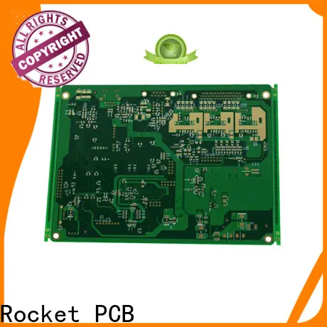Rocket PCB pcb custom pcb board high quality for electronics 1