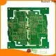Rocket PCB hole fr4 circuit board prototype at discount 1