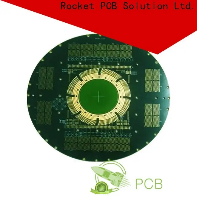 integrated prototype circuit board integrated substrate for wholesale 1